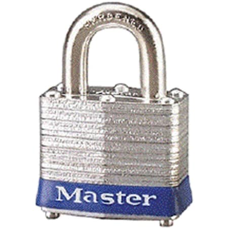 Padlock Steel 15/16In Vrtcl Ka